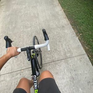 Meet your Posher, Anderson